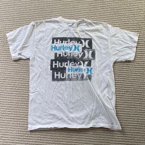 Hurley T-shirt